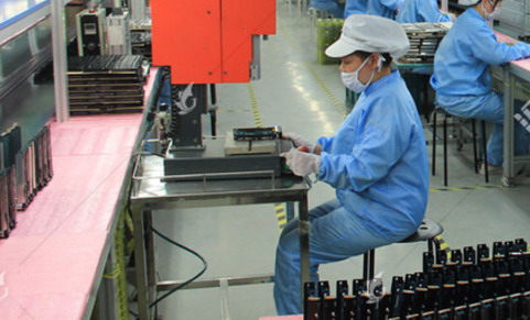 超聲波塑料焊接機(jī)對工件的要求